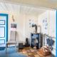 Ferienhaus Voß, Bollhaus - Foto 6