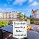 Ostsee-Traumferienwohnungen Dünenresort mit Meerblick und Balkon, Binz - Photo 1