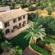 Premier Villa Rental in Mallorca Es Barranc Vell, Pòrtol (fotografie 3)