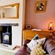 THE OLD WASH KITCHEN - Charming Character Cottage in Holmfirth, Yorkshire, Holmfirth (Foto 6)