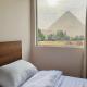 Jazal Pyramids View Hotel, Káhira - Fotografie 7