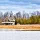 Lakeside Catskills Escape - Soak, Sip, Stargaze, Cairo (fotografie 2)