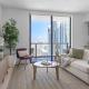 3001 Miami Downtown Apt with Gym and Pool next to Kaseya Center