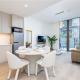 Modern 1-Bed Escape with Large Terrace, Creek Beach Dubai, Dubaj - Fotografie 8