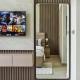 New Cozy Studio with Pool and Gym in Quiet Community, Dubai - Foto 7