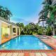 Miami Dream Home/ Pool/Jacuzzi/ Fire Pit