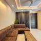 2bhk Velvet retreat, Gurgaon - Foto 7