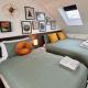 Superb Studio Loft 30min to Central London, Londýn - Fotografie 6