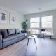 Spacious Stay in Alexandria Easy Access to DC