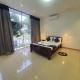 Villa emerald yala, Tissamaharama (fotografie 4)