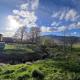 Mountain View Shepherds Hut
