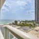 Sunny Isles Beach Ocean View Studio with Balcony, Sunny Isles Beach - Fotografie 10