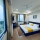 GS Amritsar Suites, Amritsar - Fotografie 2