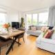 Stylish 3 Bed Apt Near Downtown & Free Parking, London - Foto 2