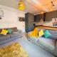 Stylish Central 1 BR By AltoLuxoExperience Short Lets & Serviced Accommodation With Free Wifi & Parking Bristol - Fotografie 8