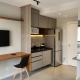 Cozy Studio next to the Brooklyn Metro, San Paolo - Foto 10