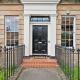 Timeless 5 bed Duplex Flat Glasgow - Foto 6