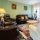 exceptional apartment with private parking