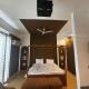 Projector room by stayease, ラクナウ - 写真 4