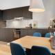 Modern apartment in Trondheim, Trondheim - Foto 2