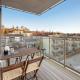 Modern apartment in Trondheim, Trondheim - Foto 4