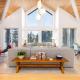 Premium 4-Bedroom Chalet