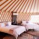 Johnny Yurts - The Pearl, Johnson City - Fotografie 7