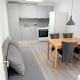 centrally located apartment, Bogense (photo 6)