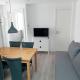 centrally located apartment, Bogense (photo 7)