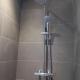 centrally located apartment, Bogense (photo 8)