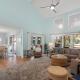 164 Marsh Hawk Lane by Akers Ellis Rentals Kiawah Island - Fotografie 3