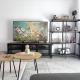 Wanderlust Home Pink, Rasnov Apt for 4, Wifi and Free Parking, Rîşnov - Foto 6