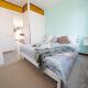 Apartment in the greenery near the Cinque Terre