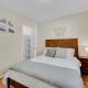 Beautifully Remodeled 2bed1bath Apartment Top Location 15 min to Beach, Los Angeles - Foto 5