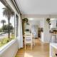 Beautifully Remodeled 2bed1bath Apartment Top Location 15 min to Beach, Los Angeles - Foto 8