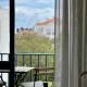 Apartment in Altura, Algarve with Balcony Near Beach and Town Center, Altura (Foto 3)