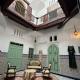 Riad Zahara, Tetuán