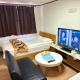 hostel sunflower 302, Osaka (Foto 6)