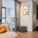 Central Cozy & Great Location with 2 Balconies Fast Wifi 2 Minutes to KFC Mcdo Bd 2 Mars, Casablanca - Foto 7