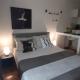 Oaza mira- studio apartman NoTa, Spalato (Split) - Foto 2