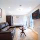 Studio flat