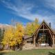 Mountain House by Exceptional Stays