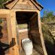 Sunset Dome - Outdoor Shower/Composting Toilet Valley Center - Foto 6