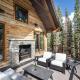 Mountain Modern Rustic by Exceptional Stays Telluride - Foto 6