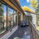 Mountain Modern Rustic by Exceptional Stays Telluride - Foto 8