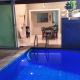 Casa alto padrão com piscina Ubatuba, Ubatuba - Foto 5