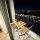 Central Luxurious & Great Location Ultra Fast Wi-Fi In The Heart Of Casablanca Oasis Disrict With A City View, Casablanca - Photo 3