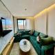 Marrakech luxury tower, Marrakech (photo 9)