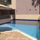 Apt 102 Residencial Maracaipe 2, ポルト・デ・ガリーニャス - 写真 8
