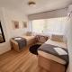 Apartamento en Malvin, Montevideo (fotografie 6)